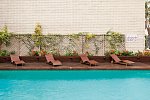 Hotel Ilunion Valencia 3