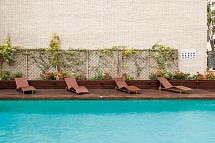 Hotel Ilunion Valencia 3
