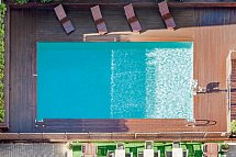 Hotel Ilunion Valencia 3