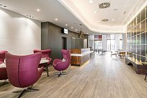 Hotel Ilunion Valencia 3