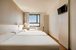 Hotel Ilunion Valencia 3