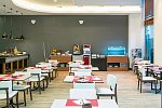 Hotel Ilunion Valencia 3