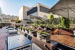 Hotel Ilunion Valencia 3