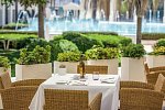 Las Arenas Balneario Resort