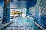 Las Arenas Balneario Resort