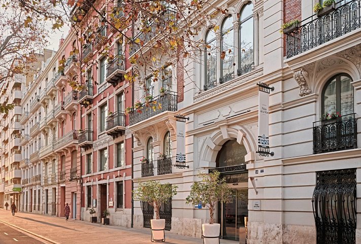 Hospes Palau de la Mar