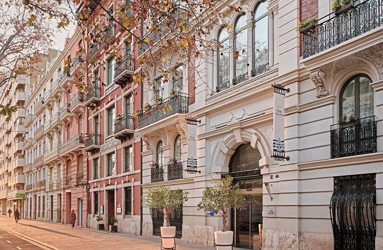 Hospes Palau de la Mar