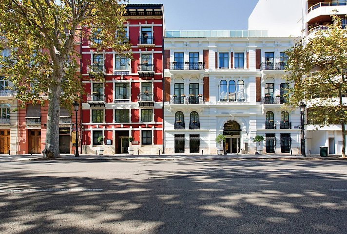 Hospes Palau de la Mar