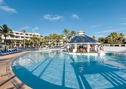 Sol Palmeras Varadero