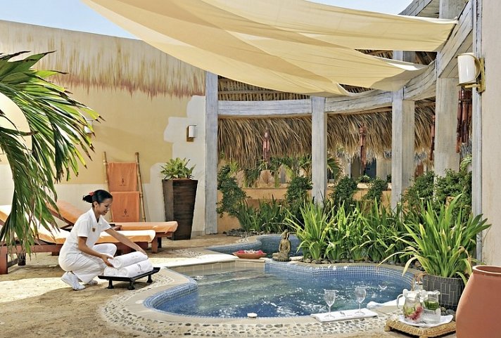 Paradisus Varadero - Spa