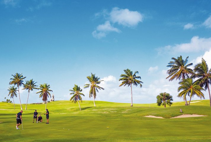 Paradisus Varadero - Varadero