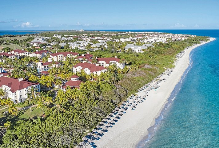 Iberostar Origin Playa Alameda