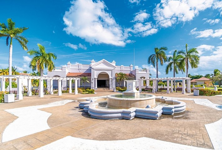 Resonance Varadero - Resonance Musique