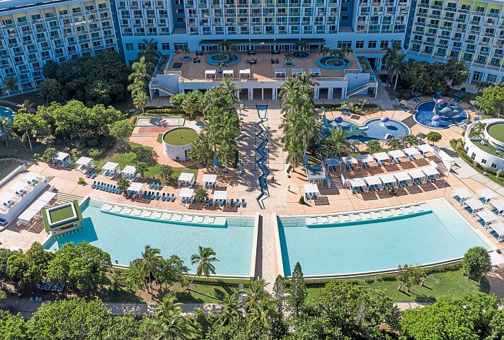 Iberostar Origin Bella Vista