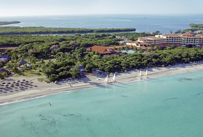 Vila Galé Tropical Varadero