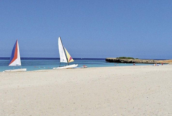 Vila Galé Tropical Varadero