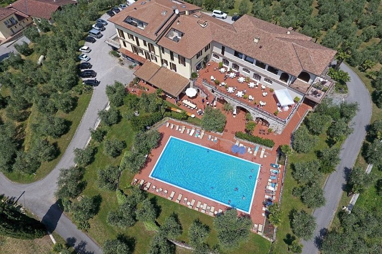 Relais San Rocco