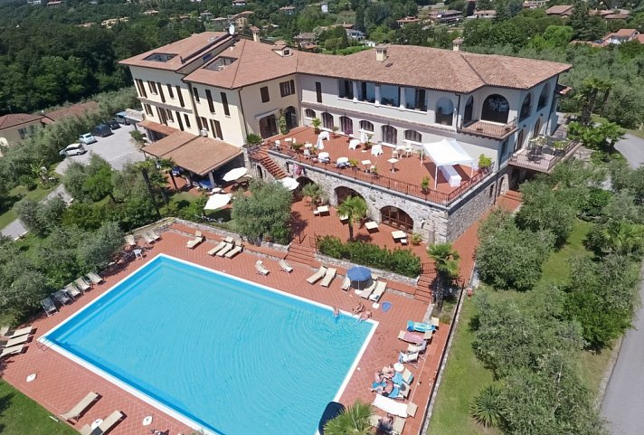 Relais San Rocco