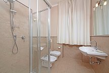 Relais San Rocco - Wohnbeispiel Appartement Hügelblick (Zimmercodierung AB3)