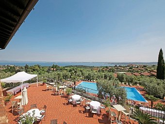Relais San Rocco