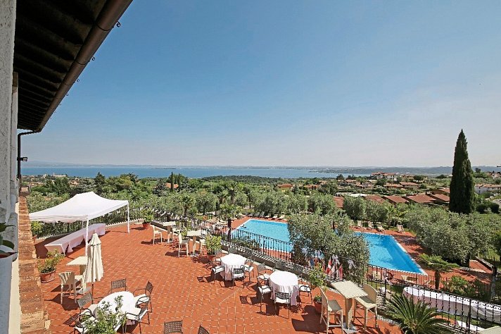 Relais San Rocco