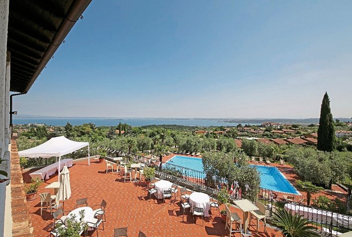 Relais San Rocco