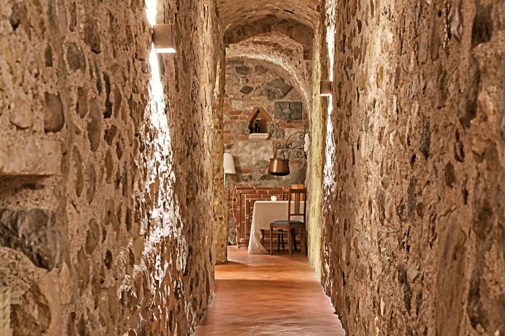 Relais San Rocco