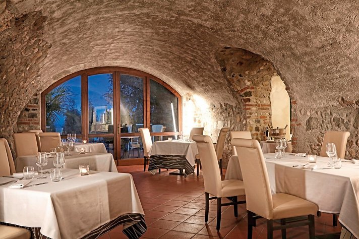 Relais San Rocco
