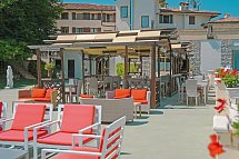 AHG Golf Hotel Porta del Sole