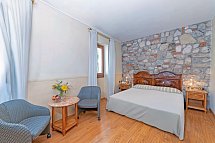 AHG Golf Hotel Porta del Sole - Wohnbeispiel Doppelzimmer Classic (Zimmercodierung DB1)