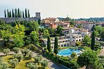 AHG Golf Hotel Porta del Sole