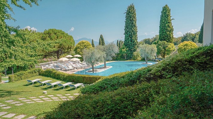 AHG Golf Hotel Porta del Sole