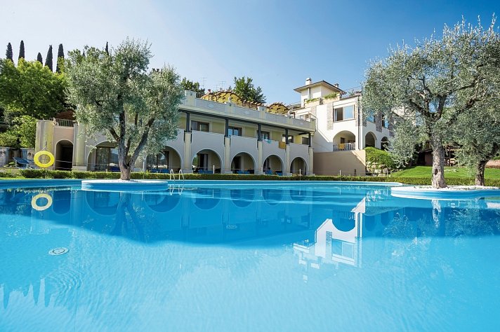 AHG Golf Hotel Porta del Sole