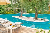 AHG Golf Hotel Porta del Sole