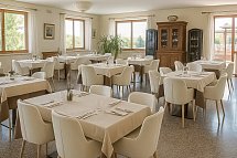 AHG Golf Hotel Porta del Sole