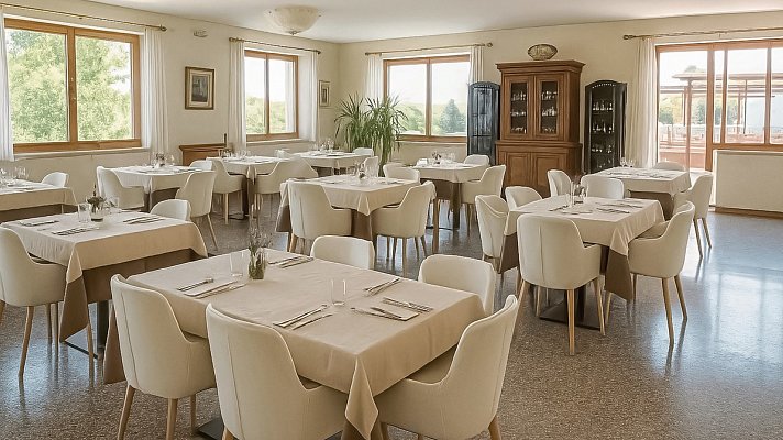 AHG Golf Hotel Porta del Sole