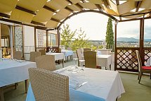 AHG Golf Hotel Porta del Sole