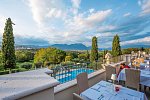 AHG Golf Hotel Porta del Sole