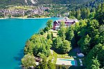 Grand Hotel Molveno