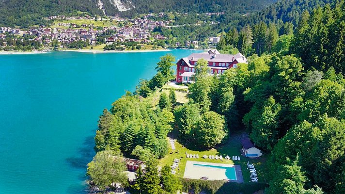 Grand Hotel Molveno