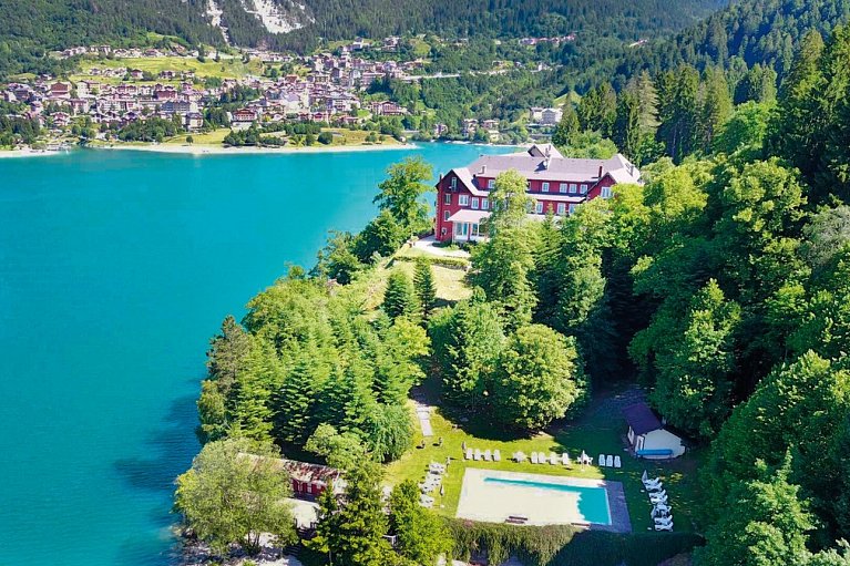 Grand Hotel Molveno