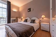 Grand Hotel Molveno - Wohnbeispiel Doppelzimmer Relax (Zimmercodierung DB2)