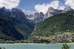 Grand Hotel Molveno
