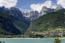Grand Hotel Molveno