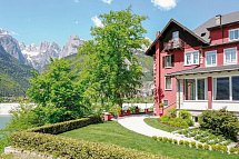 Grand Hotel Molveno