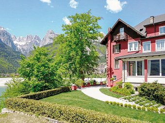 Grand Hotel Molveno