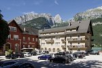 Grand Hotel Molveno