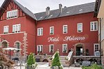 Grand Hotel Molveno