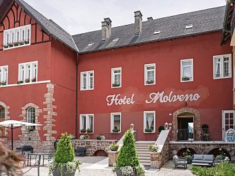 Grand Hotel Molveno