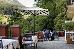 Grand Hotel Molveno